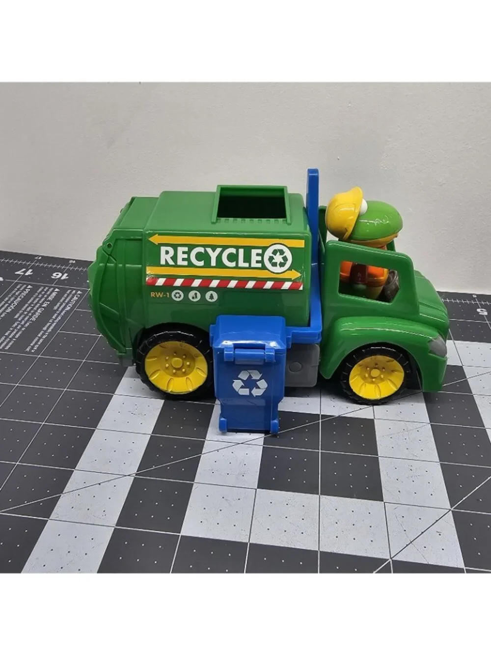 Jada Toys good condition—used